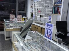 -宝视友眼镜·平价精准配镜(同德悦中心店)