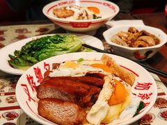 -九龙冰室(徐汇日月光店)
