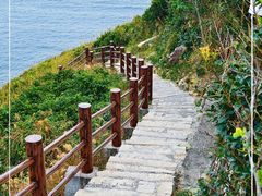 -东澳岛