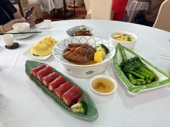 -鹿鸣酒家(越秀店)
