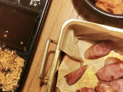 -九田家黑牛烤肉料理(华侨城店)