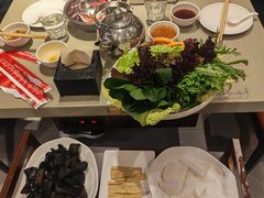 -蝎王府羊蝎子(虎坊桥总店)