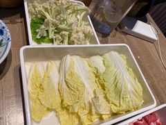 -古关火锅店(古北水镇景区店)