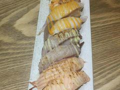 -林妈妈村·日式料理(宝山龙湖天街店)