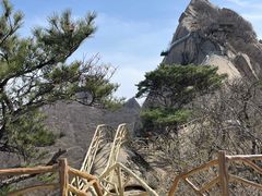 -丹东凤凰山景区