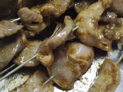 -酒宝荡烧烤(长航局江大路住宅小区店)