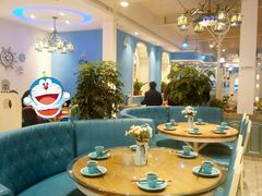 大堂-顺明新疆风味餐厅(五一路店)