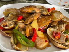 -聚鲜阁海鲜美食城(香水湾店)