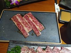 -丸藏和牛烧肉专门店(园区师惠坊店)