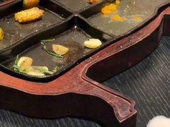 -老友时光·Pizza(泰华黑金店)