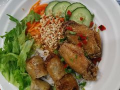-PHO·5越南牛肉粉(建新路店)