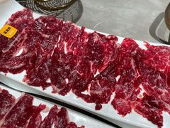 -潮发潮汕牛肉店(长隆店)