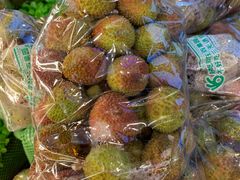 -PAGODA百果园(深圳天琴阁店)