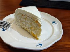 -Be Lived Cafe比例咖啡(摩天轮店)