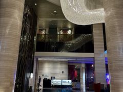 -青岛富力艾美酒店