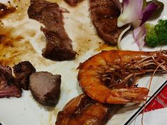 -安德烈俄式西餐厅(中央大街店)