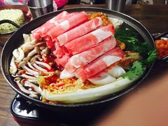 -MI WU FACTORY米屋美食工厂餐厅(绿地店)