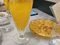 柳橙汁鲜榨-海维克牛排馆HIGHWIC(青羊万达店)