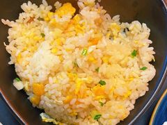 -许哥东北烧烤·铁丳烤串·宫后夹肉(繁花中心店)