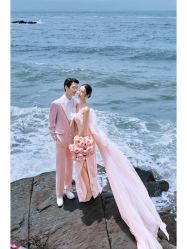 -索菲雅新派婚纱摄影(桂林店)