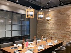 -快乐小羊(富强中路店)