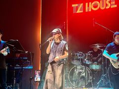 -TZ House音乐现场(来福士中心店)