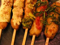 -坂吉屋·居酒屋深夜食堂(龙湖店)