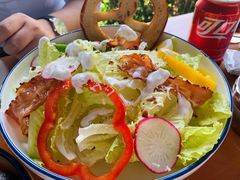 特色沙拉-宝莱纳餐厅(滨江店)