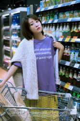 -花屿迷鹿写真馆