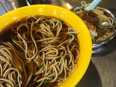 -包顺兴面馆(长乐路店)