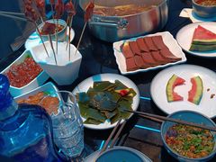 -唯爱KTV聚会餐厅(仙林东城汇店)