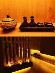 -栖SPA·ONDA ·海菲秀·皑皑科技美肤中心
