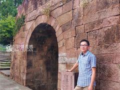 -泰宁旅游风景名胜区