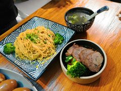 -囿面传统制面馆(中央路店)