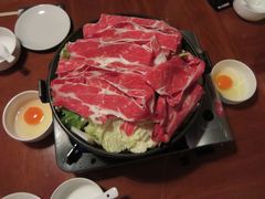 -牛玄庵日式寿喜烧·料理店(新源里店)