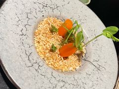 -松鹤精致料理(五一中路店)