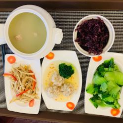 -喜宝悉贝月子会所(锦江店)