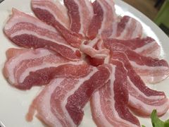 -藏味八珍特色火锅