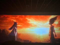 -汉阳天河电影城(王家湾店)