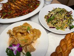 -东北民俗村·东北菜(翻身店)