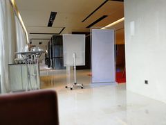 -广州天河希尔顿酒店