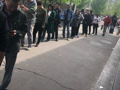 -李小老烧饼(常营民族家园店)