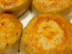 门钉肉饼-清真吴记门钉肉饼·喜多利