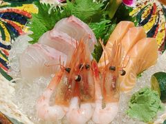 -鸟鹏烧鸟居酒屋(仁恒梦中心店)