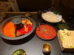 -晓宇重庆火锅(西安荟聚店)