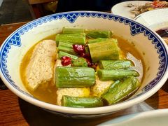 蒸三臭-小绍兴菜馆