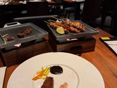 -Mr.Fish鱼鲜生海鲜放题(高德置地冬广场店)