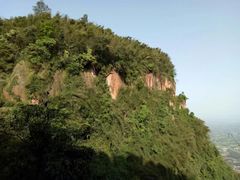 -蜀南竹海景区