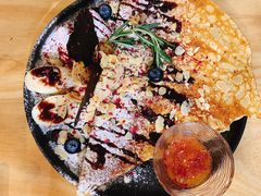 -GOTLOT COFFEE&KITCHEN角落厨房NOOK店
