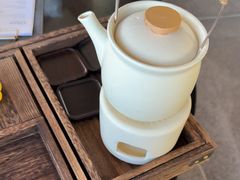 -亚龙湾喜来登·美景台大堂吧